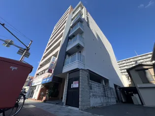 アルバス本庄東の画像