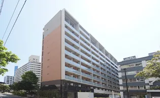 DIMUS勝どきの画像