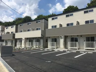 LIKE高野山A棟の画像