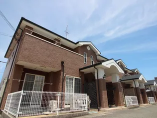 コウジィコートI番館の画像