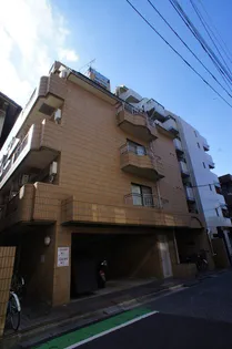 シャロン西川口の画像