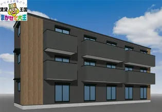 長崎県長崎市泉1【アパート】の外観