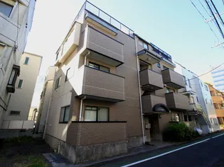 カーサ茗荷谷の画像