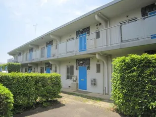 サンホワイトFの画像