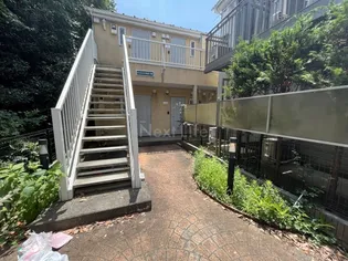 G Aヒルズ日吉Bの画像