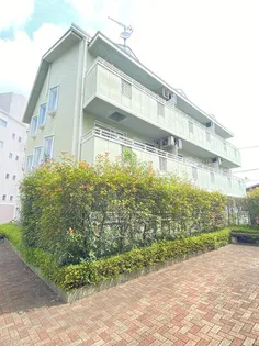 優泰佳ガーデンコートCの画像