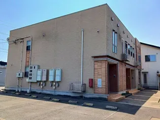 ヴィラモードグリーンの画像