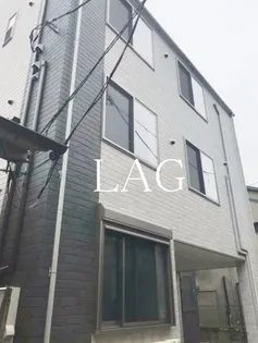 Reforma東池袋【2階】の外観