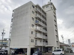 若宮レジデンスの画像