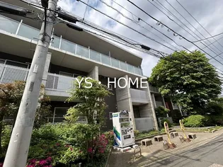 コンフォリア中落合の画像