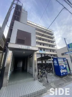 ラフィーネ鶴見の画像