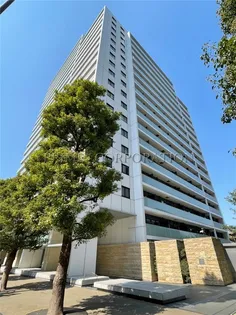 ザ パークハウス新宿タワーの画像