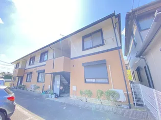 ハイカムール音羽の画像