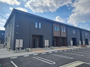 カーサ シトラス仏生山Ⅲの画像