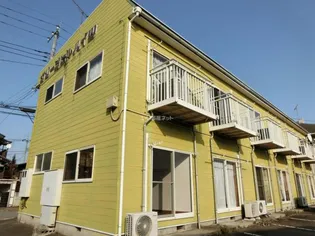 メゾン ド ヴァリエの画像