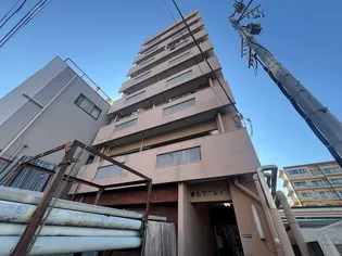 駒形マンションの画像