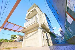 ツボタビルIIの画像