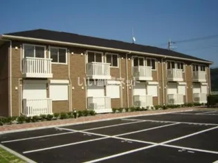 コンフォール ヴィラ C棟の画像