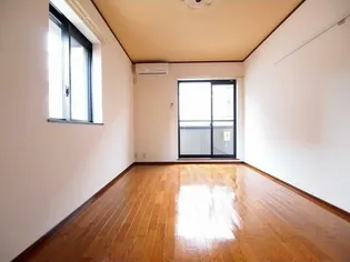 LEDIO西新宿【2階】の外観