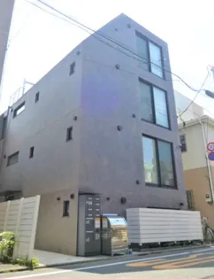 ザ コンラスト大井町の画像