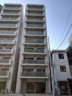 デュオフラッツ飯田橋EASTの画像