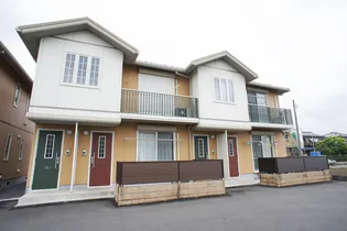 エスポワール植上Aの画像