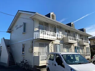 カーサ ヴェント ヴェルデの画像