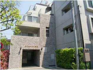 エルミタージュ荻窪の画像