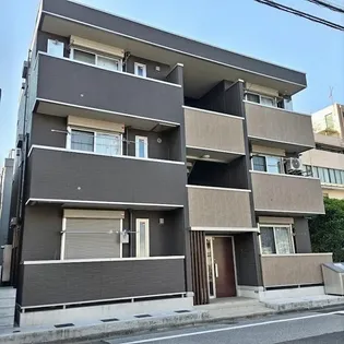 ジェンティーレ トリヤマIIの画像