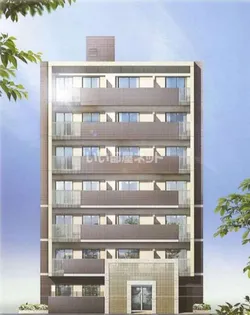 クオリス神戸本山レジデンス【6階】の外観