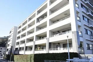 グレーシアコート横濱元町の画像