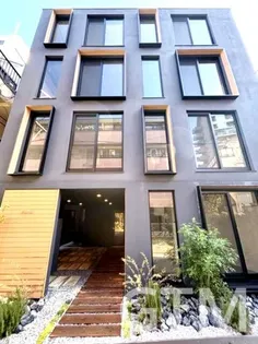 東京都杉並区高円寺南2【マンション】の外観