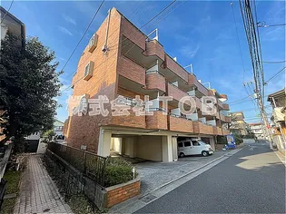 アーバンソワール千歳烏山の画像