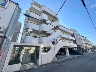 スカイパレス王子の画像