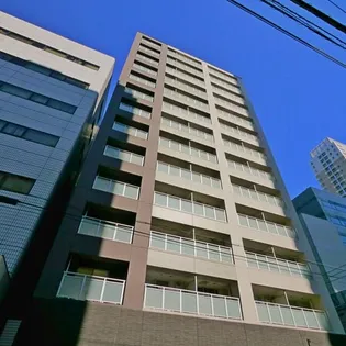 コンフォリア東池袋WESTの画像