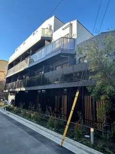 XEBEC経堂【1階】の外観