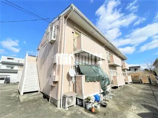 パークヒルズカーム IIの画像