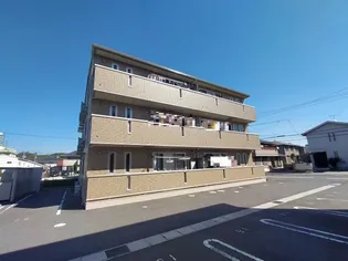 WELSH VILLA I棟の画像