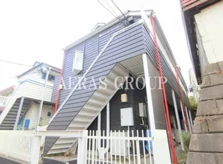 テラスT&Hの画像