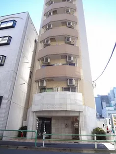 サンテミリオン神田東の画像