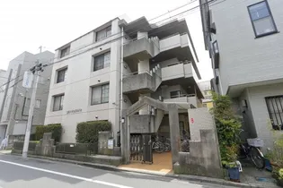 ロワイヤル東井堀12の画像