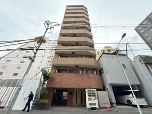 メインステージ日本橋小伝馬町の画像