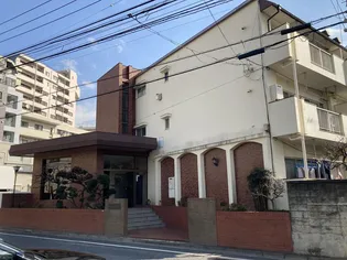 サンハイム豊玉の画像