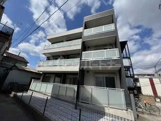 リブリ エフエス宝町の画像