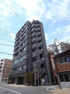 TK花梨ビルの画像