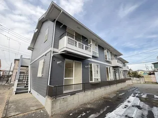 コスモハイツの画像