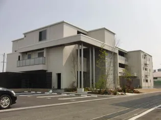 グレースセゾン 樹の画像