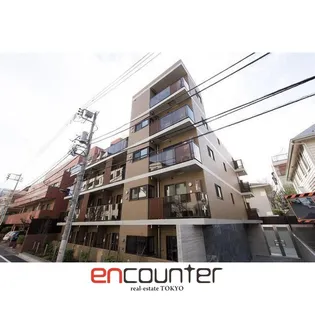 クロノガーデン神楽坂の画像