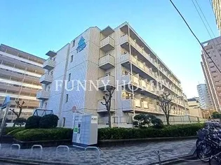 トップ明大前第3の画像