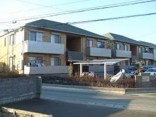 グランマスト春日 A棟の画像